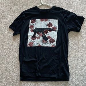 Mens tshirt